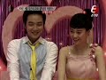 Jang Geun Suk & Go Ah Ra - Etude CF making 02