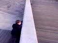 Steath Hearts parkour Part 3(un eddited)