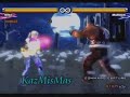 tekken combo (Sumbody know this song?)