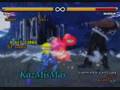 tekken combo (Sumbody know this song?)