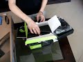 Nvidia 3D Vision Kit + Monitor 2233rz the unboxing! [c/ legendas em inglês_w/ english subs]