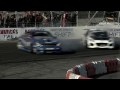 Formula Drift 2009 Championship - Irwindale