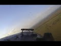 Dodging Power Lines in a Thrush Dodging Power Lines in a Thrush