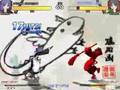 MeltyBlood Re.Act Last Arc Drive Combo cmv Over Heat