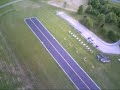 Flight over River City Radio Controllers Field