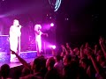 erasure   oh lamour live  first avenue 7/27/07