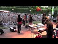 Damian Marley & Nas in Hamburg