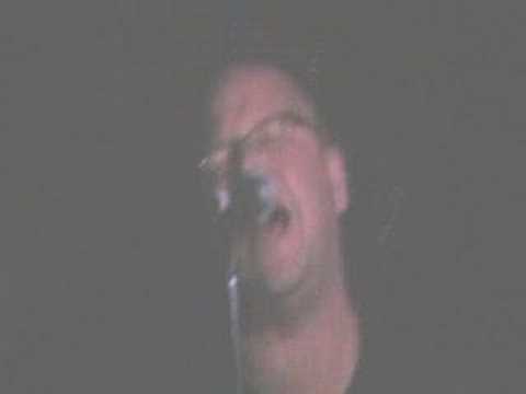 Black Francis, "Motorway to ...