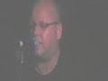 Black Francis, "Motorway to Roswell," Safari Sam's 10/16/07