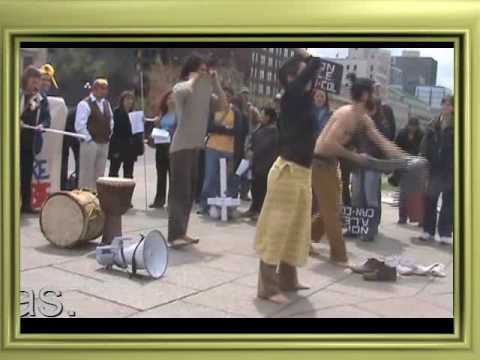 See video See video