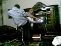 HIPHOP New movements