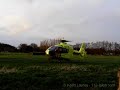 Fietser verongelukt op Provinciale weg Bunnik (LifeLiner 1)
