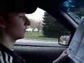 New Teen Driving Law?