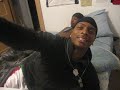 me and lonzell acting silly