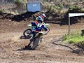 video des deux riders bretons au motocross de edern