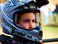 video des deux riders bretons au motocross de edern