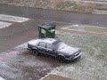 Snowfall Snowfall