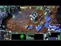 KOTH HsDL Febbraio 2012 - Benetz vs Eymerich pt 1