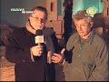 Un artista del presepe a Gavirate