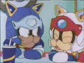 samurai pizza cats epi 23 son of big chesee 1/3