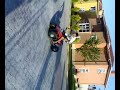 2 teker denemeleri :)