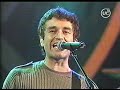 Sexo Los Prisioneros en Viña del Mar 2003 Parte 1