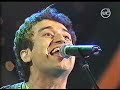 Sexo Los Prisioneros en Viña del Mar 2003 Parte 1