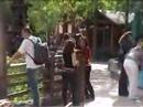 1 er PARTIE Du 17 Mai 2008 ( Journéé Au Parc Disney Paris )