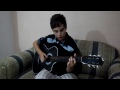 TE VI VENIR-SIN BANDERA COVER FELIPE