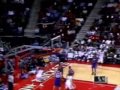 Steve Francis Mix