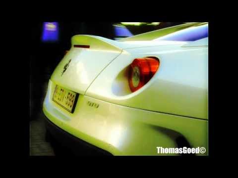 Ferrari 599 GTO