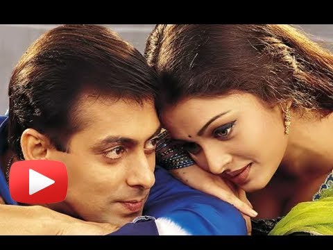 SALMAN - Bollywood's most sensational love story of Salman Khan and Aishwarya Rai Bachchan is still one among the most talked about love story. They undoubtedly made ...