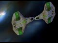 Jumpgate PvP Battle Clip 002
