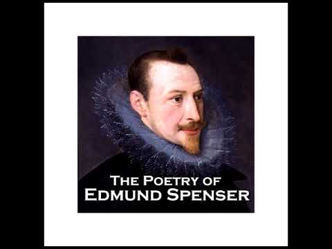Edmund Spenser