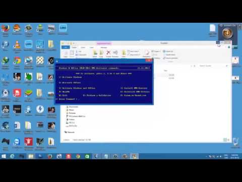 how to check office sp version