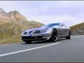 Der Mercedes SLR McLaren 722: Gefährliche Liebschaft