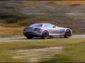 Der Mercedes SLR McLaren 722: Gefährliche Liebschaft