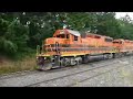 PNWR Toledo Hauler and RailWorks MOW