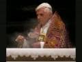 Benedetto XVI - L'unico Maestro