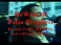 GMS: The False Prophets Among Israel