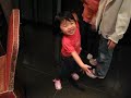 New Style Dancing