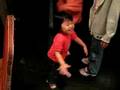 New Style Dancing