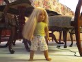 American Girl Doll Contest Stop Motion Dance