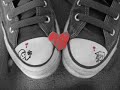 Farbe 5 - Schuh