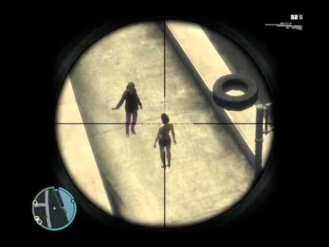 how to find love on gta 4