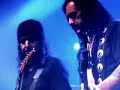 Motörhead - Stage Fright Motörhead - Stage Fright