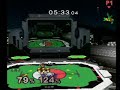 Scar vs Alukard 2 Scar vs Alukard 2