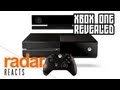 Xbox One - Radar Reacts