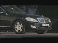 Mercedes-Benz S 600 Pullman Guard