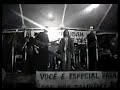 Noite de Talentos (REAJI 1998) - King Of Kings (Cover Petra)